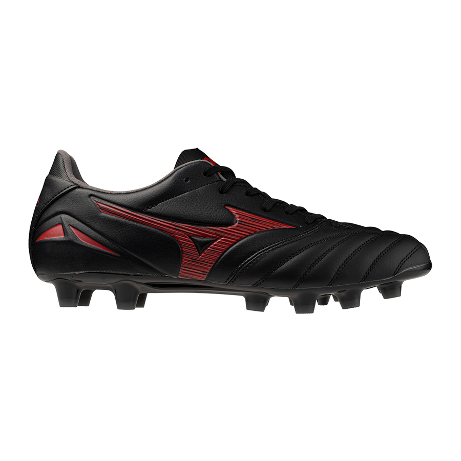 Mizuno MORELIA NEO IV PRO Black/MORELIA 40th Red/Black